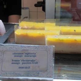 Plantmilkyway Budapest - Étel/ital