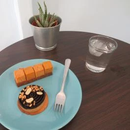 Plantmilkyway Budapest - Étel/ital