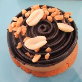 Plantmilkyway Budapest - Étel/ital