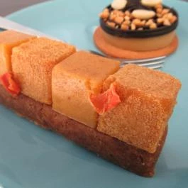 Plantmilkyway Budapest - Étel/ital