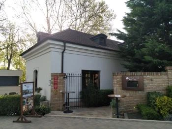 Platán Bisztró Tata