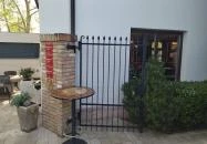 Platán Bisztró Tata