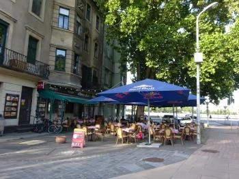 Platán Grill Étterem & Söröző Budapest