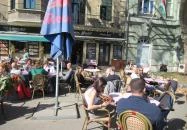 Platán Grill Étterem & Söröző Budapest