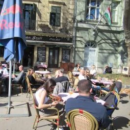 Platán Grill Étterem & Söröző Budapest - Egyéb