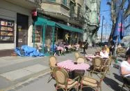 Platán Grill Étterem & Söröző Budapest