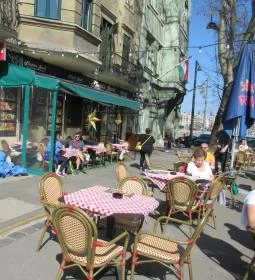 Platán Grill Étterem & Söröző