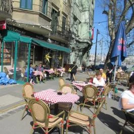 Platán Grill Étterem & Söröző Budapest - Egyéb