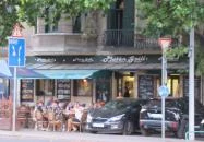 Platán Grill Étterem & Söröző Budapest