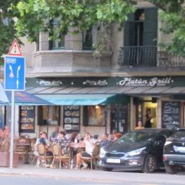 Platán Grill Étterem & Söröző Budapest - Egyéb