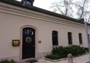 Platán Restaurant & Café Tata