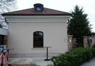 Platán Restaurant & Café Tata