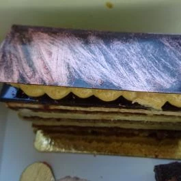 Platán Restaurant & Café, Tata - Étel/ital