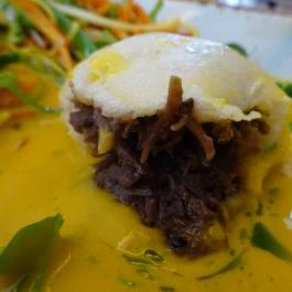 Platán Restaurant & Café, Tata - Étel/ital