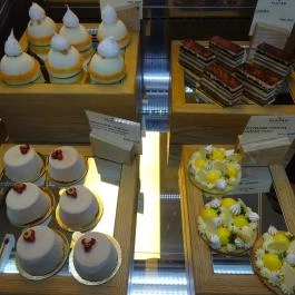 Platán Restaurant & Café, Tata - Étel/ital