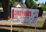 Platán Söröző-Borozó Balatonberény