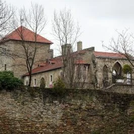 Platán Udvarház Tata - Külső kép