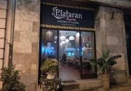 Plataran Indonesia Bistro Budapest