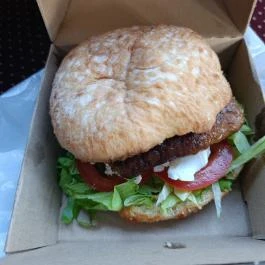 Platni Bistro Szentendre - Étel/ital