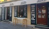 Platni Bistro Szentendre - Külső kép