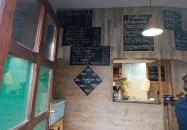 Platni Bistro Szentendre