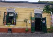 Platni Bistro Szentendre