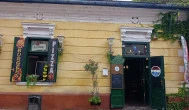 Platni Bistro Szentendre - Külső kép