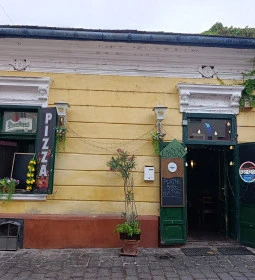 Platni Bistro