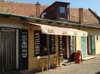 Platni Bistro Szentendre