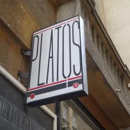 Platós Bár Budapest - Egyéb