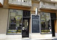 Platós Bár Budapest