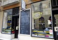 Platós Bár Budapest