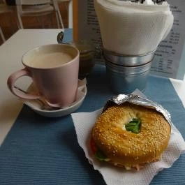 Platós Bár Budapest - Étel/ital