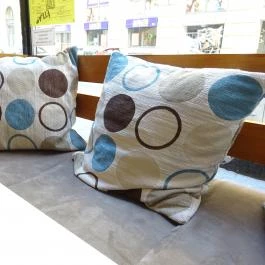 Platós Bár Budapest - Belső