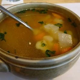 Platz Budapest - Étel/ital