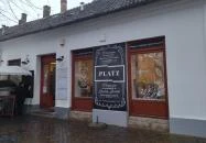 Platz Menü & Lángos, vác Vác