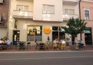 Plebs Crust & Craft Szeged