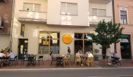 Plebs Crust & Craft, Szeged