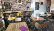 Plebs Crust & Craft, Szeged