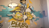 Plebs Crust & Craft, Szeged