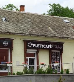 Pletycafé