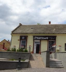 Pletycafé