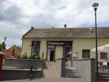 Pletycafé Pannonhalma Pletycafé Pannonhalma