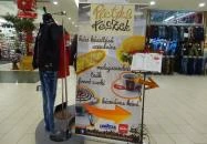 PletykaFészek - World Mall Budapest