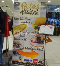 PletykaFészek - World Mall