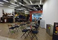 PletykaFészek - World Mall Budapest