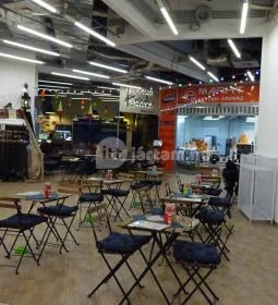 PletykaFészek - World Mall