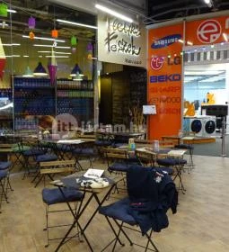 PletykaFészek - World Mall