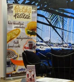 PletykaFészek - World Mall