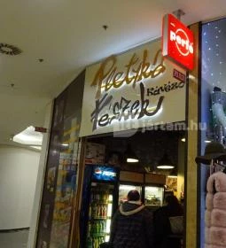 PletykaFészek - World Mall